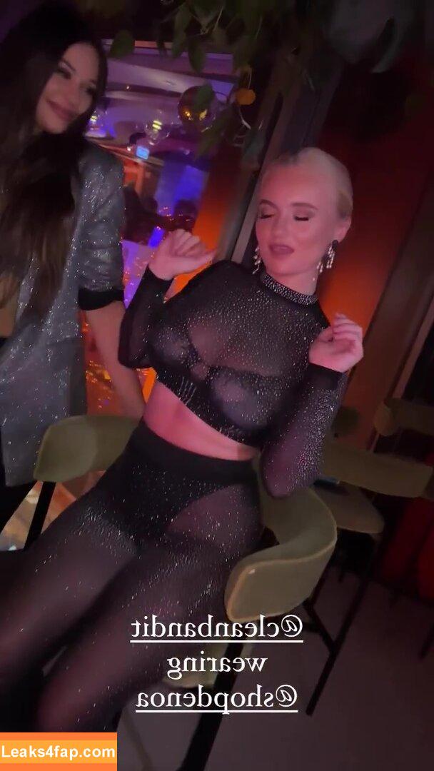 Grace Chatto / Clean Bandit / gracechatto leaked photo photo #0062
