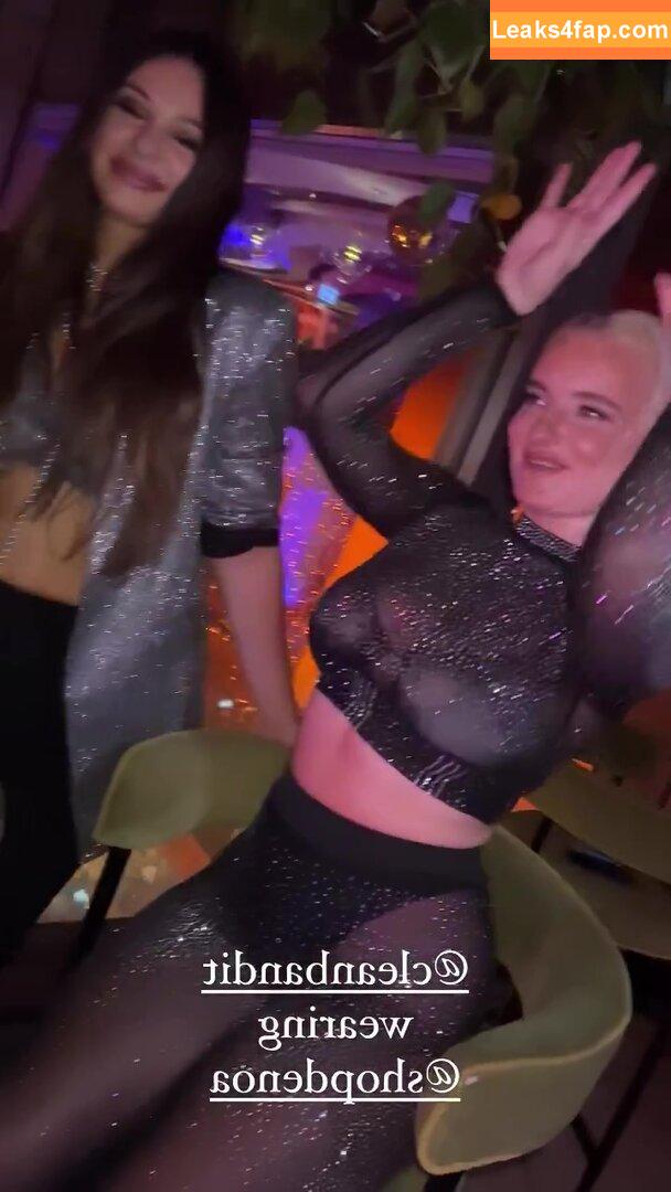 Grace Chatto / Clean Bandit / gracechatto leaked photo photo #0063