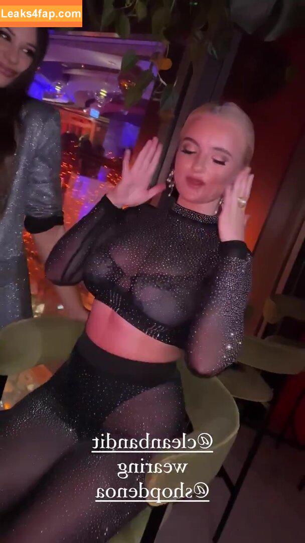 Grace Chatto / Clean Bandit / gracechatto leaked photo photo #0064