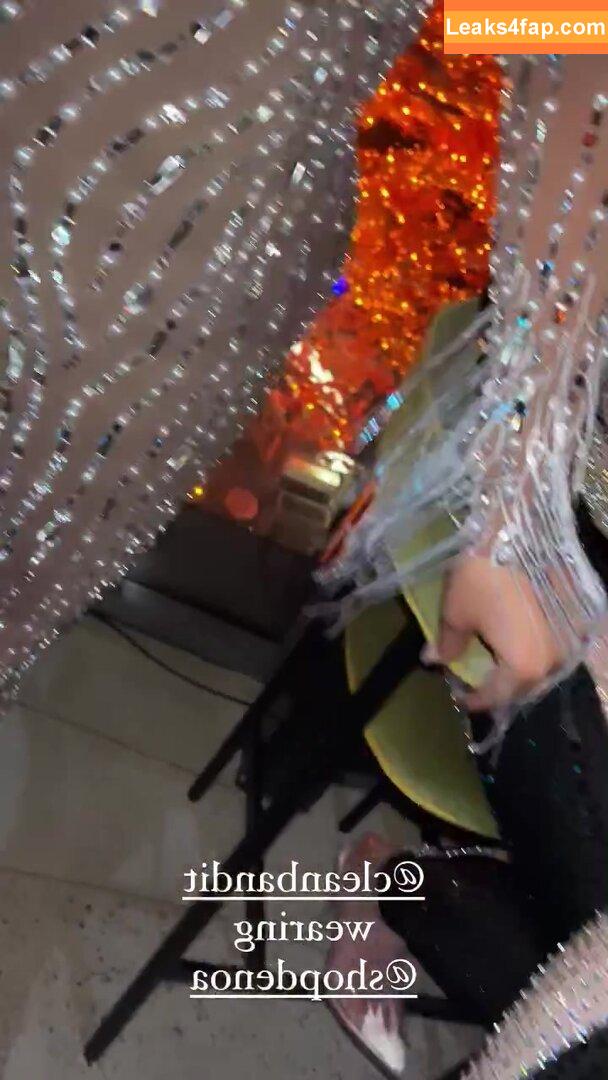 Grace Chatto / Clean Bandit / gracechatto leaked photo photo #0065