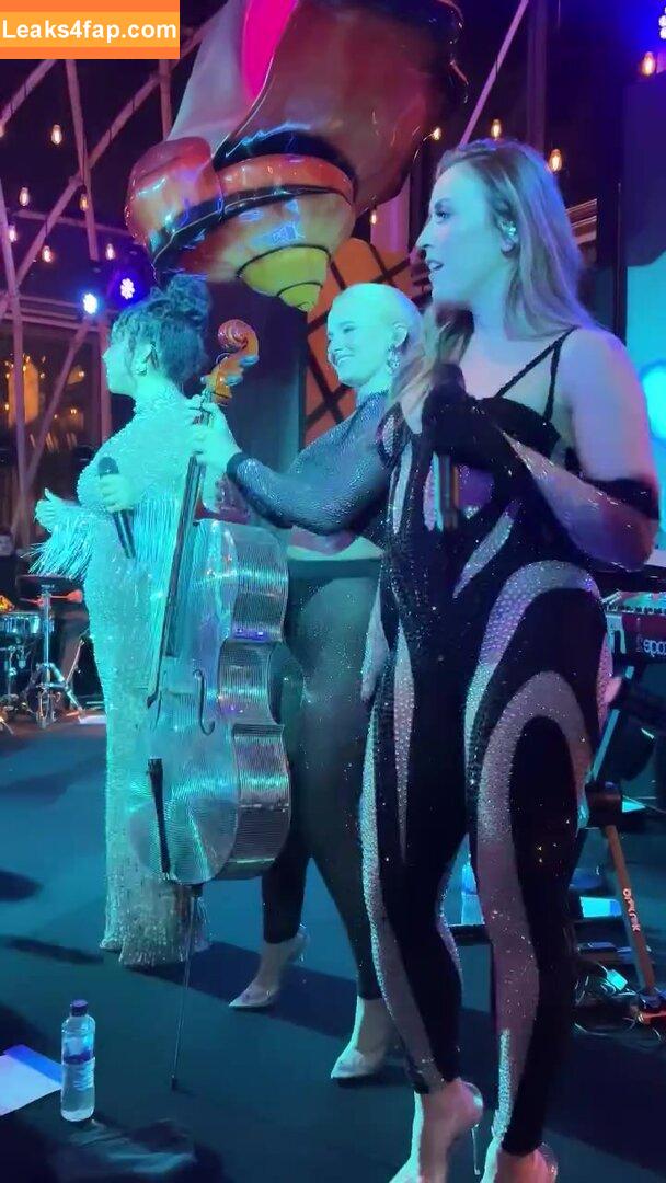 Grace Chatto / Clean Bandit / gracechatto leaked photo photo #0067