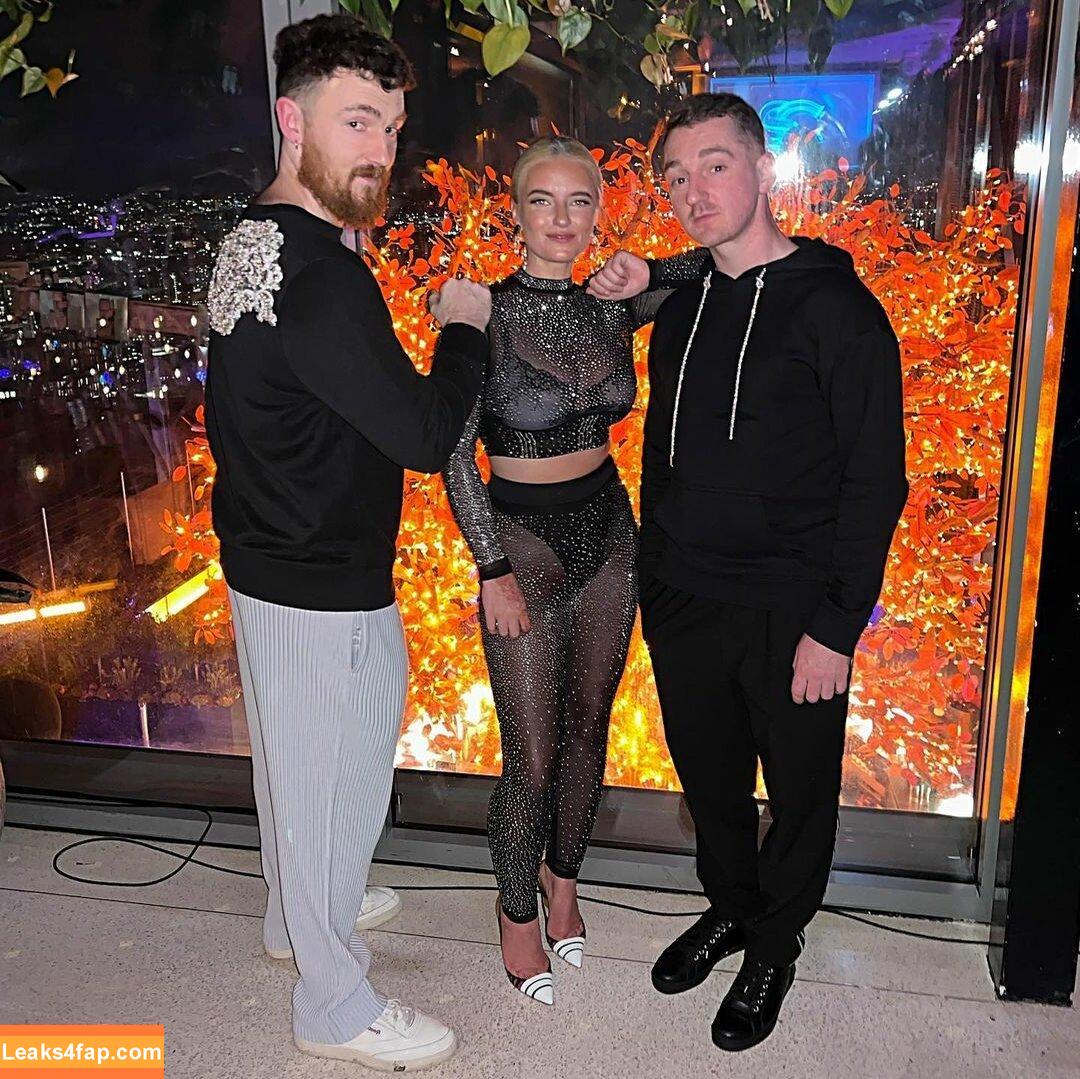 Grace Chatto / Clean Bandit / gracechatto leaked photo photo #0070