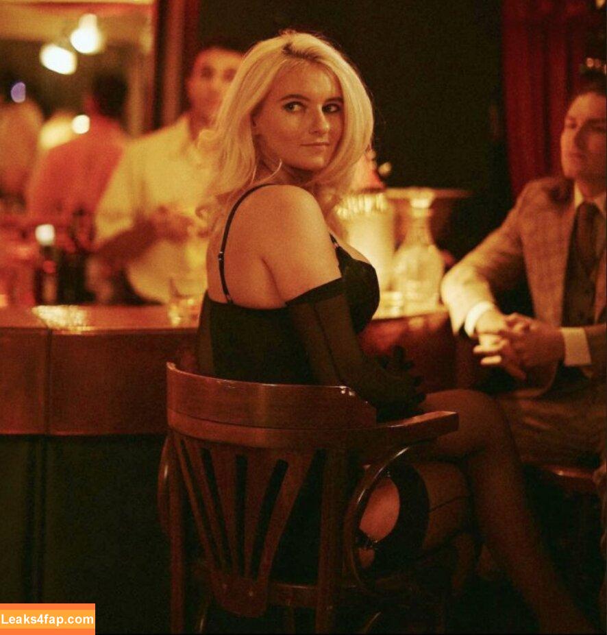 Grace Chatto / Clean Bandit / gracechatto leaked photo photo #0072