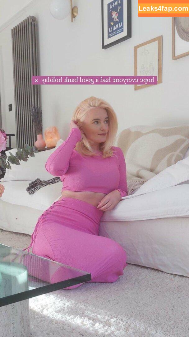 Grace Chatto / Clean Bandit / gracechatto leaked photo photo #0073