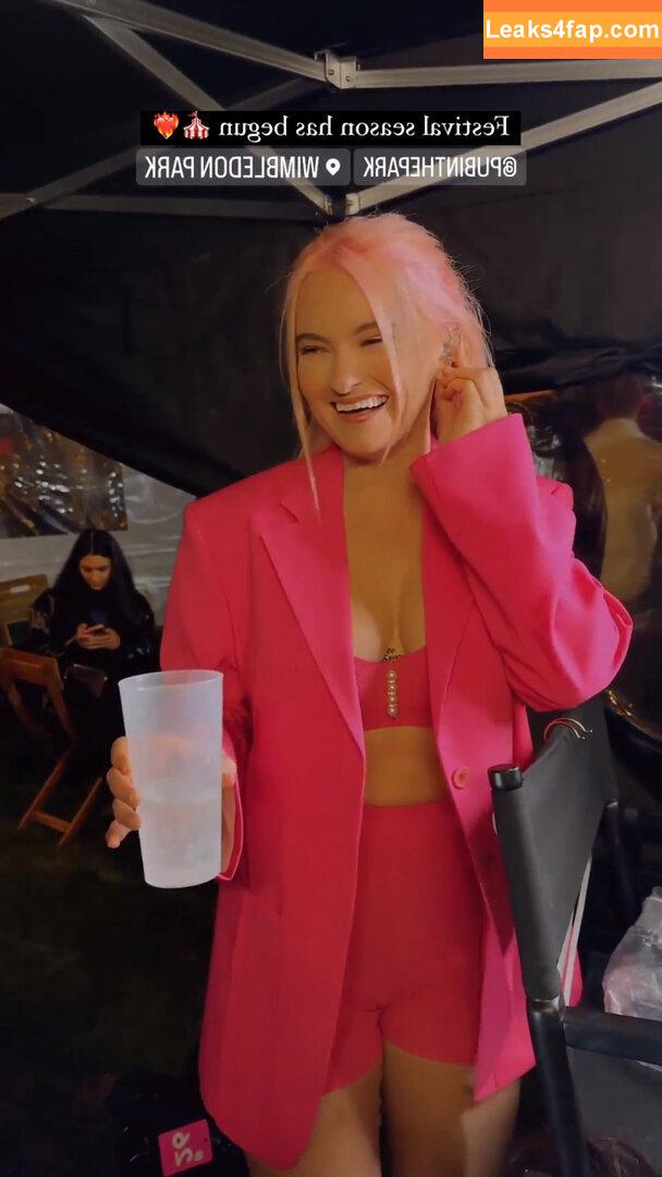 Grace Chatto / Clean Bandit / gracechatto leaked photo photo #0076