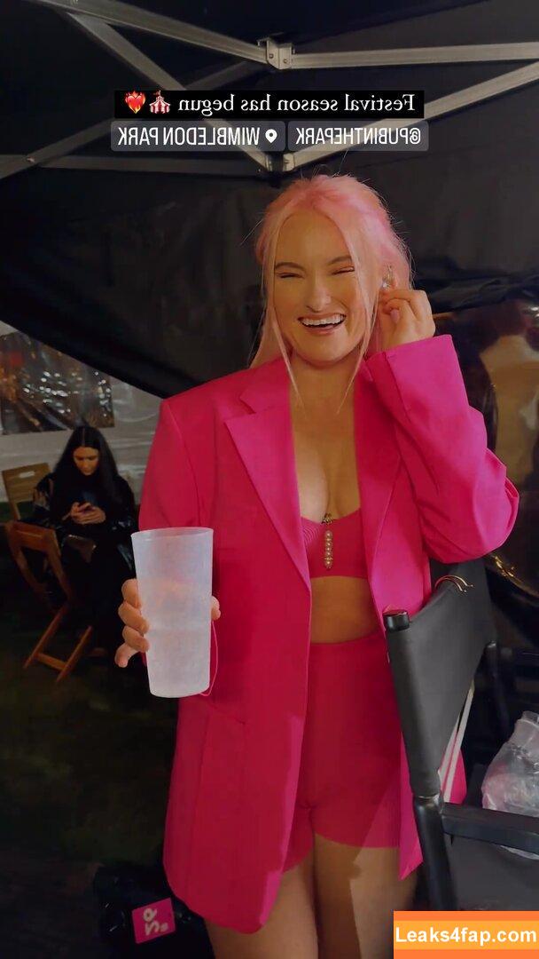 Grace Chatto / Clean Bandit / gracechatto leaked photo photo #0077