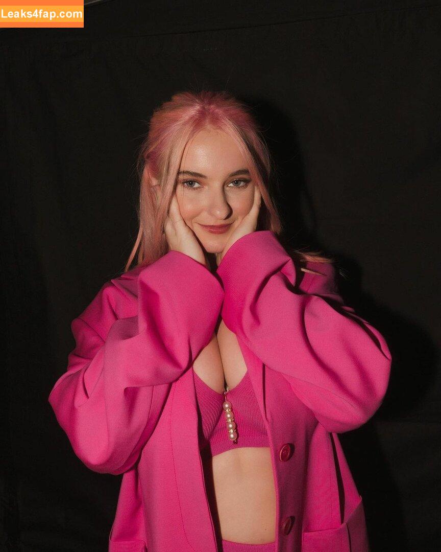 Grace Chatto / Clean Bandit / gracechatto leaked photo photo #0080