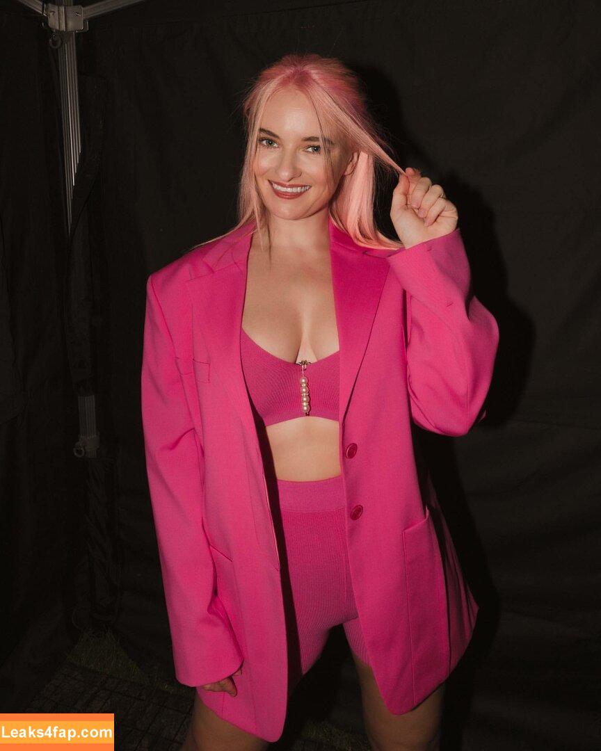 Grace Chatto / Clean Bandit / gracechatto leaked photo photo #0082