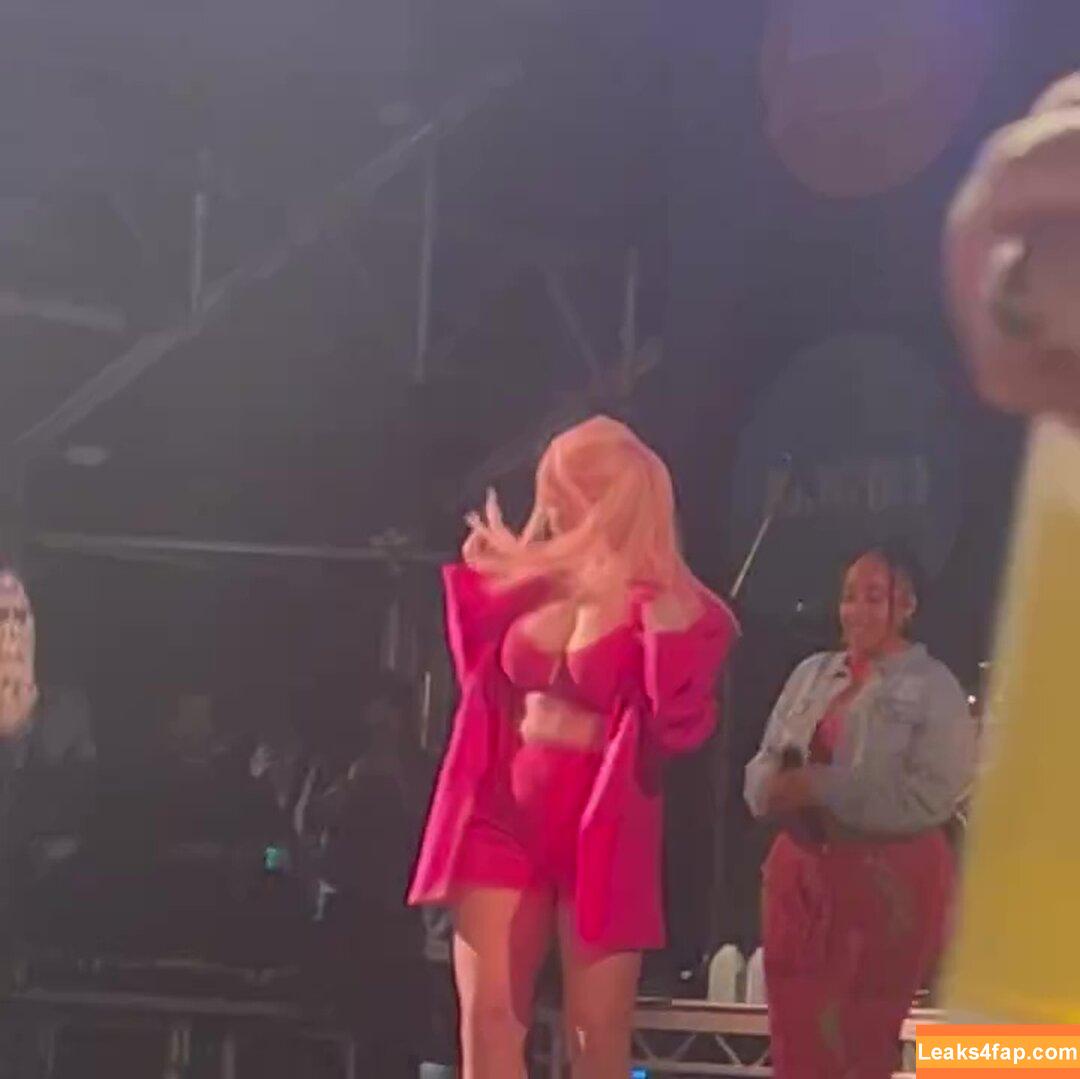 Grace Chatto / Clean Bandit / gracechatto leaked photo photo #0084
