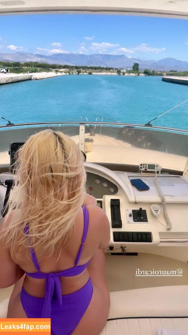 Grace Chatto / Clean Bandit / gracechatto leaked photo photo #0089