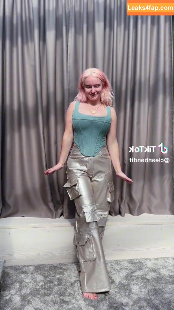 Grace Chatto / Clean Bandit / gracechatto leaked photo photo #0090