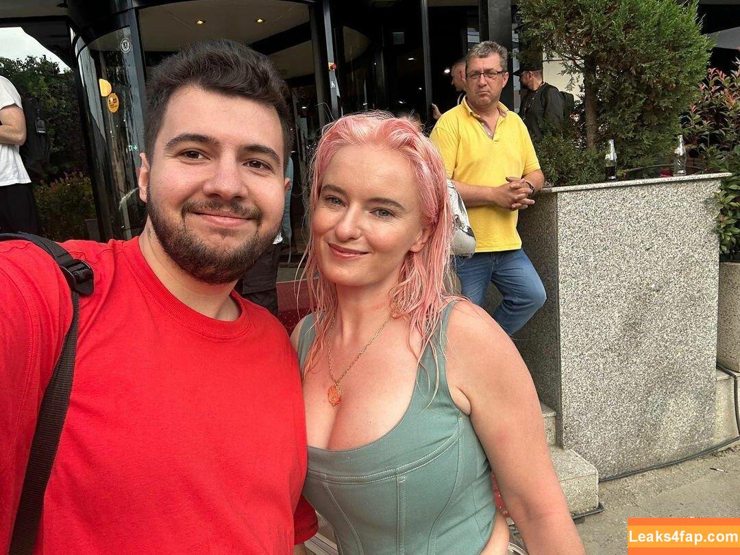 Grace Chatto / Clean Bandit / gracechatto leaked photo photo #0094