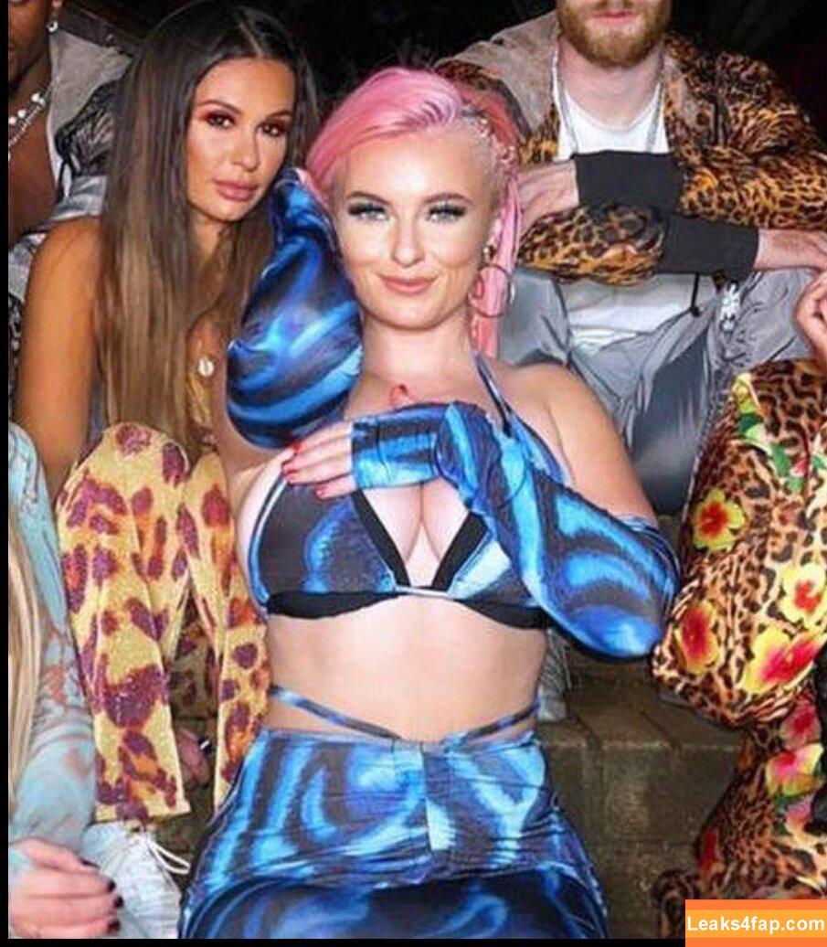 Grace Chatto / Clean Bandit / gracechatto leaked photo photo #0100