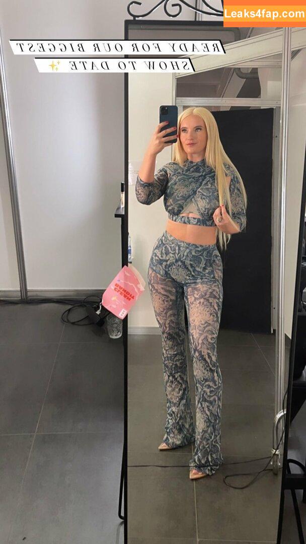 Grace Chatto / Clean Bandit / gracechatto leaked photo photo #0104