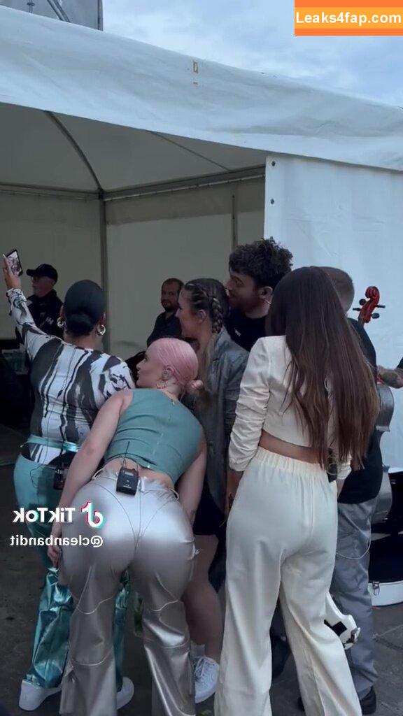 Grace Chatto / Clean Bandit / gracechatto leaked photo photo #0107