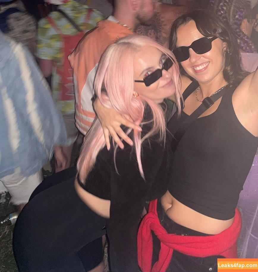 Grace Chatto / Clean Bandit / gracechatto leaked photo photo #0110