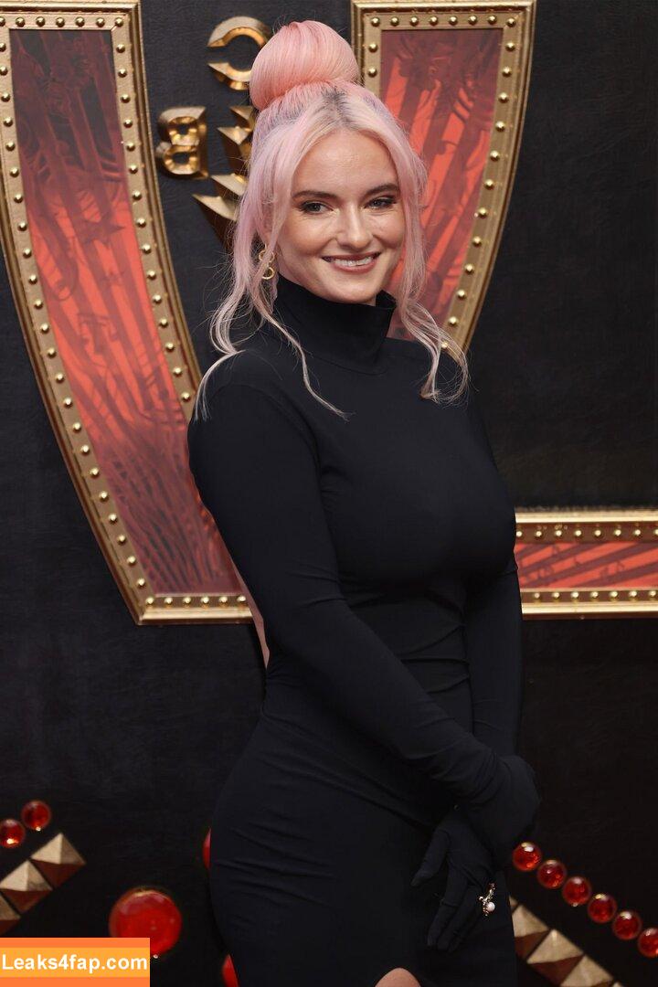 Grace Chatto / Clean Bandit / gracechatto слитое фото фото #0123