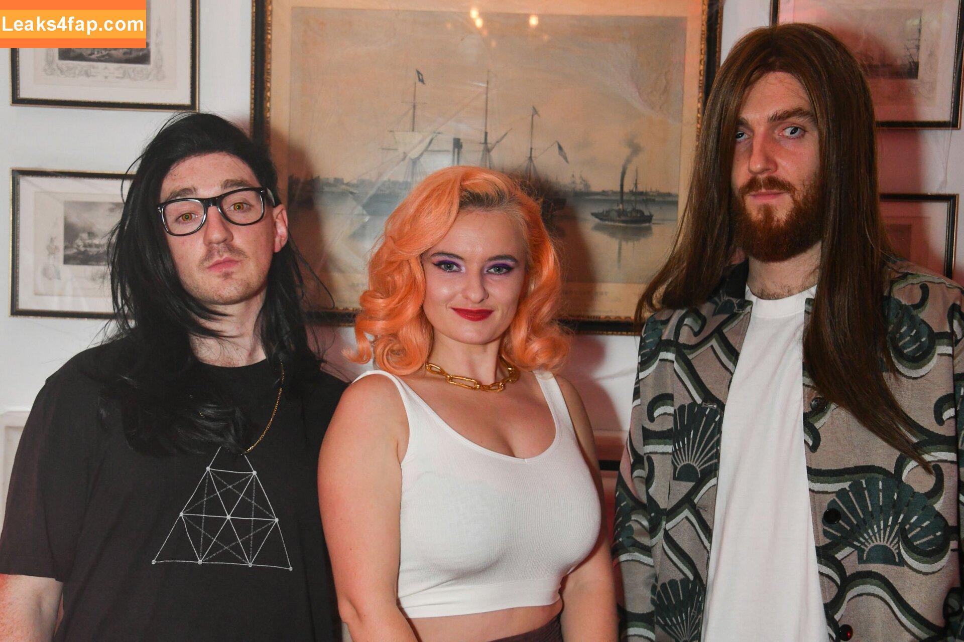 Grace Chatto / Clean Bandit / gracechatto leaked photo photo #0145