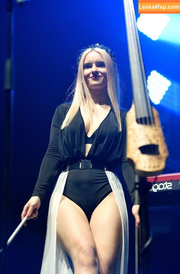 Grace Chatto / Clean Bandit / gracechatto слитое фото фото #0149