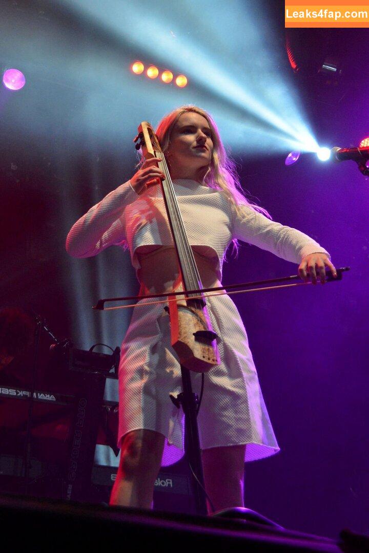 Grace Chatto / Clean Bandit / gracechatto leaked photo photo #0163