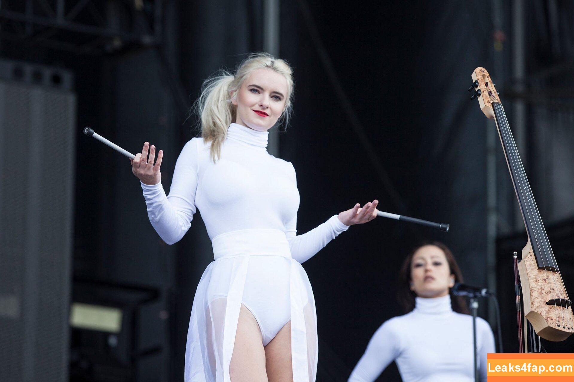 Grace Chatto / Clean Bandit / gracechatto leaked photo photo #0180