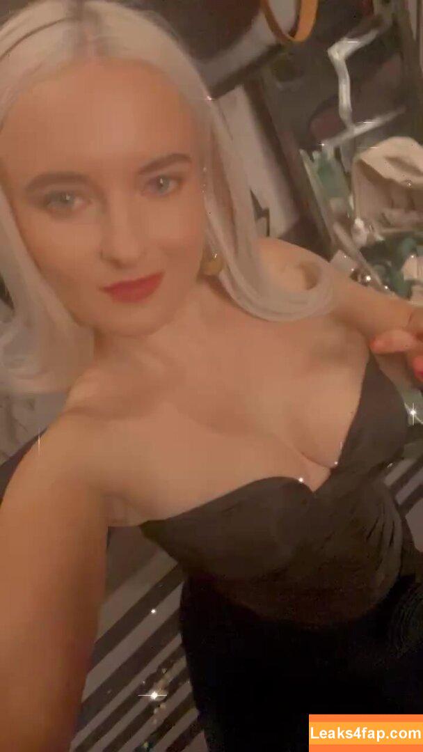 Grace Chatto / Clean Bandit / gracechatto leaked photo photo #0189