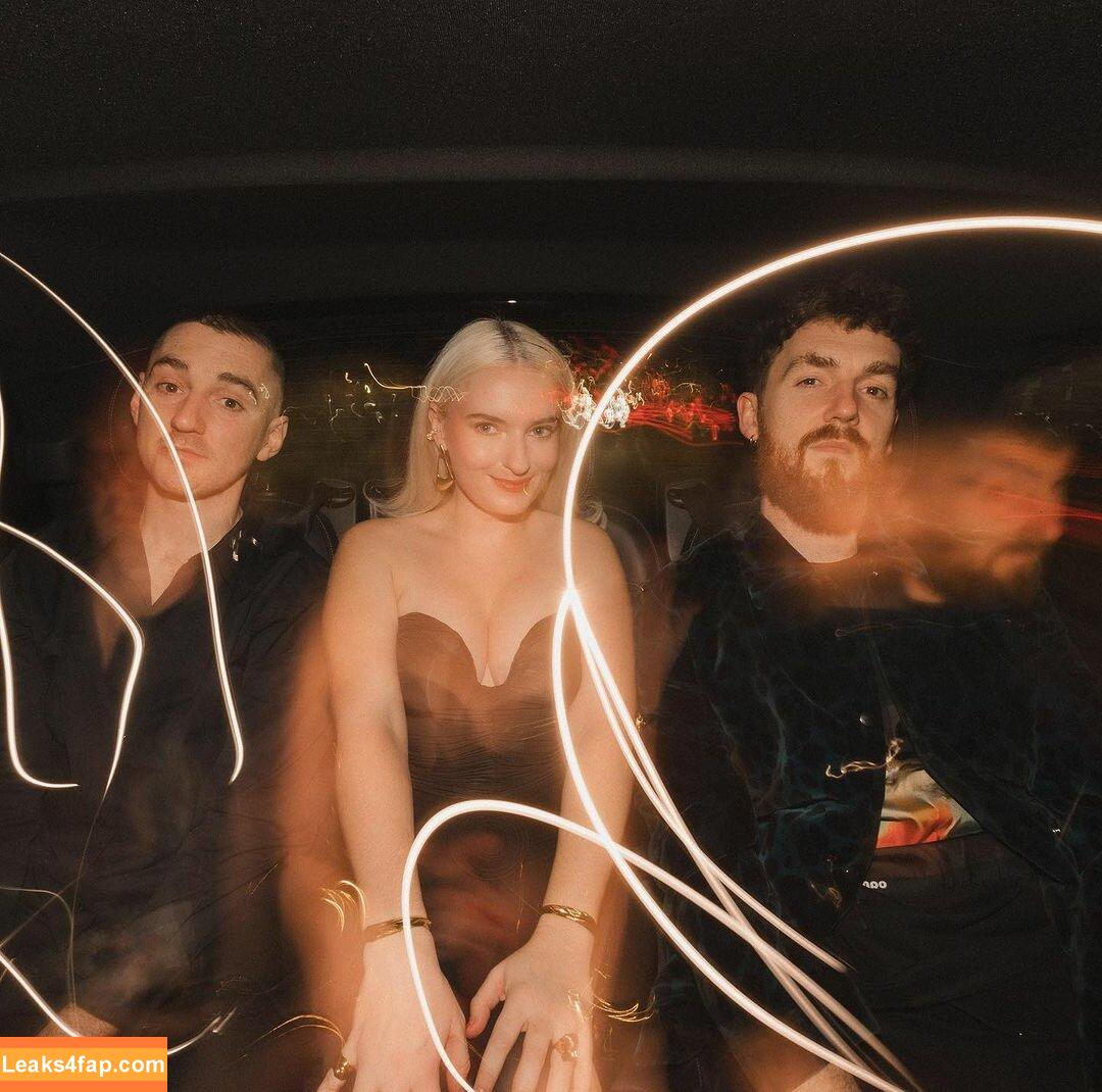 Grace Chatto / Clean Bandit / gracechatto leaked photo photo #0191