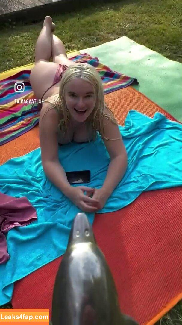 Grace Chatto / Clean Bandit / gracechatto leaked photo photo #0285