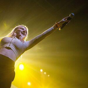 Grace Chatto