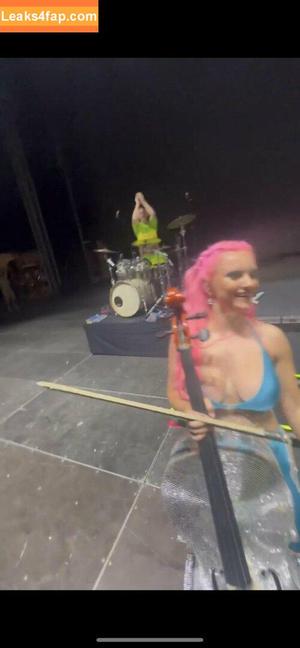 Grace Chatto photo #0011