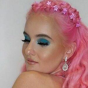 Grace Chatto photo #0015