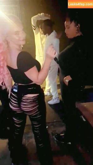 Grace Chatto photo #0027