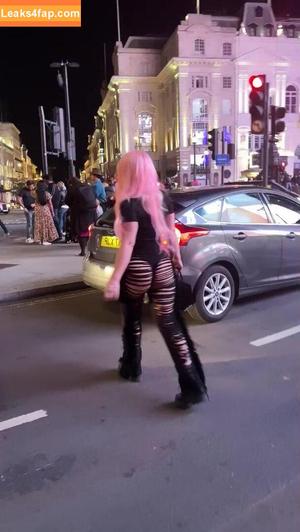Grace Chatto photo #0038