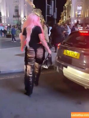 Grace Chatto photo #0039