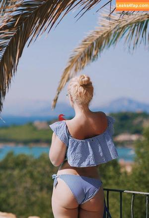 Grace Chatto photo #0041