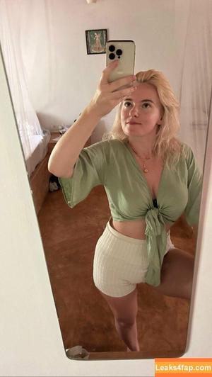 Grace Chatto photo #0052