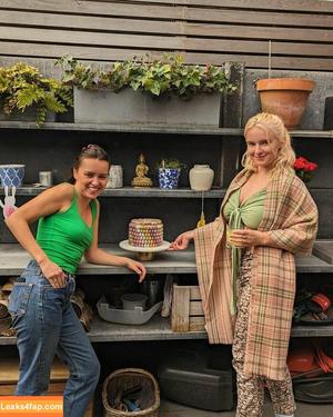 Grace Chatto photo #0075
