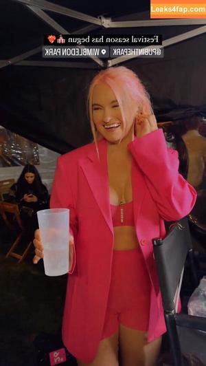 Grace Chatto photo #0076