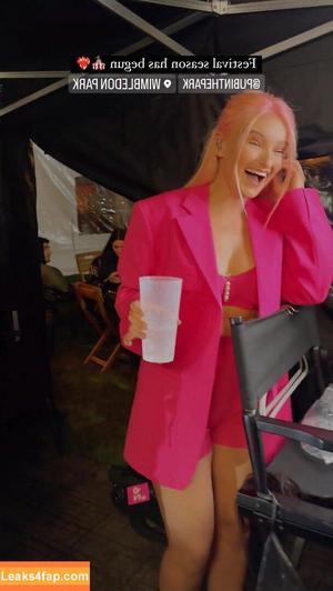 Grace Chatto photo #0078