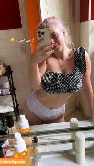 Grace Chatto photo #0086