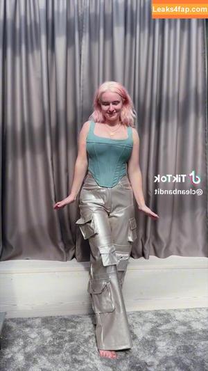 Grace Chatto photo #0090