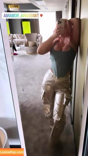 Grace Chatto photo #0095