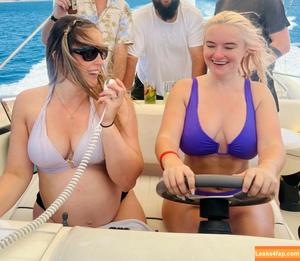 Grace Chatto photo #0097