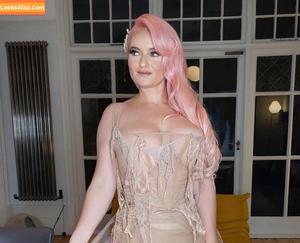 Grace Chatto photo #0098