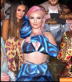Grace Chatto photo #0100