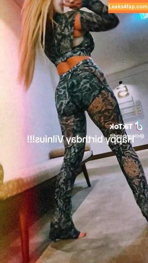 Grace Chatto photo #0105