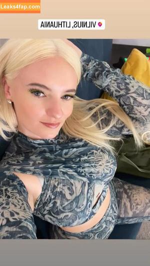 Grace Chatto photo #0106