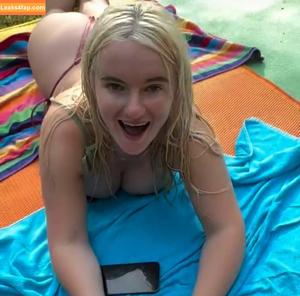 Grace Chatto photo #0283