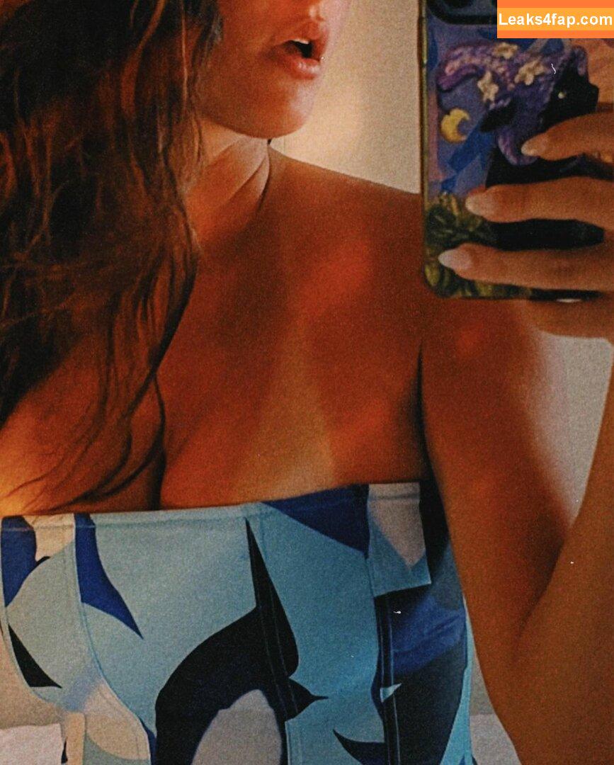 Grace Coffey / gracecoffey_ / katycoffey слитое фото фото #0165
