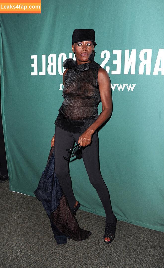 Grace Jones / gracejonesofficial / u140728318 leaked photo photo #0069